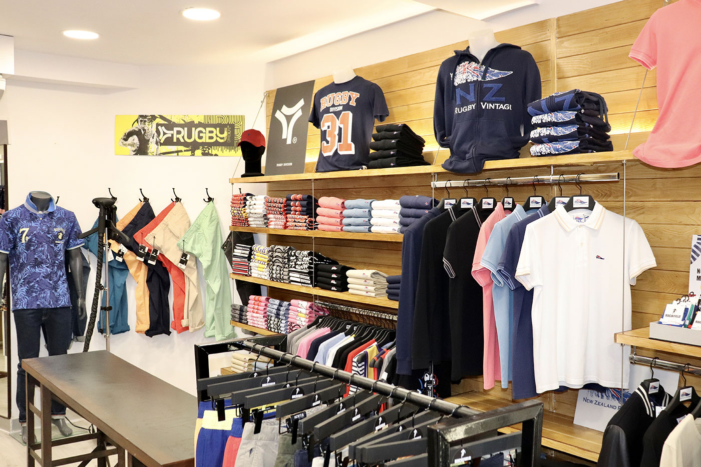 Ruckfield & co — photo 2