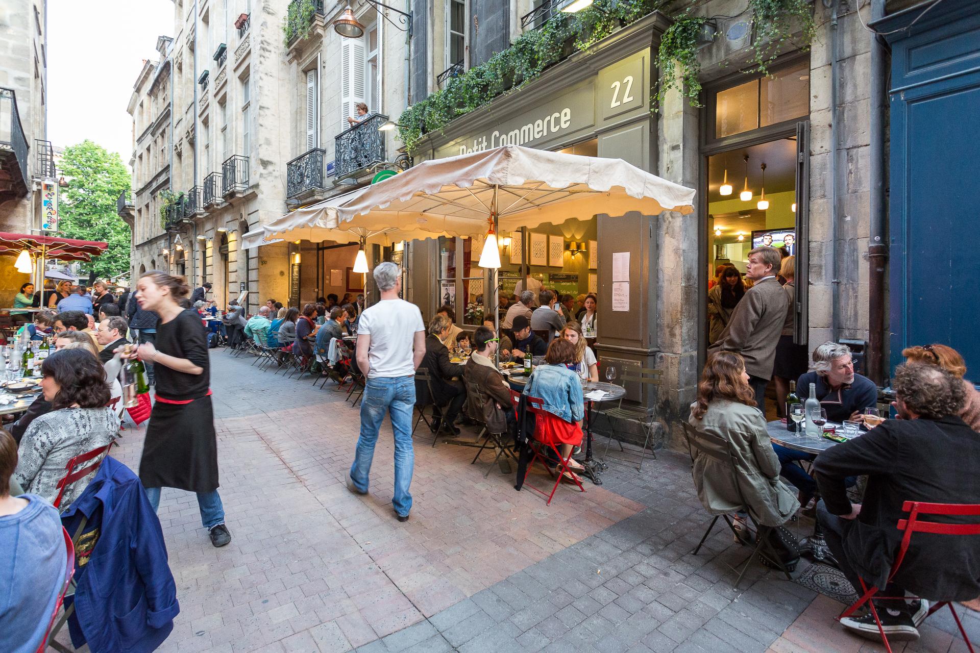 Eglise Saint Pierre, Bordeaux - photo 2