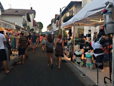 Rues de Capbreton, Capbreton - photo 5