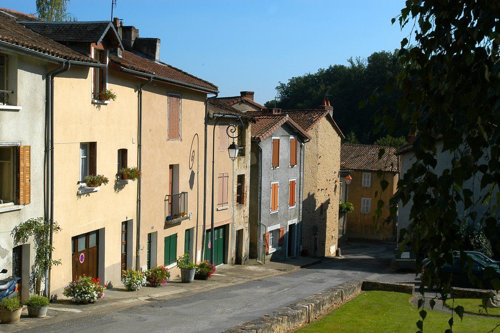 Le chemin des moulins — photo 3
