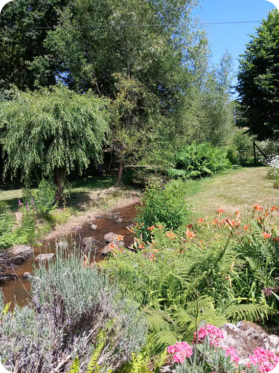 La Lézardière Creusoise, Ars - photo 4