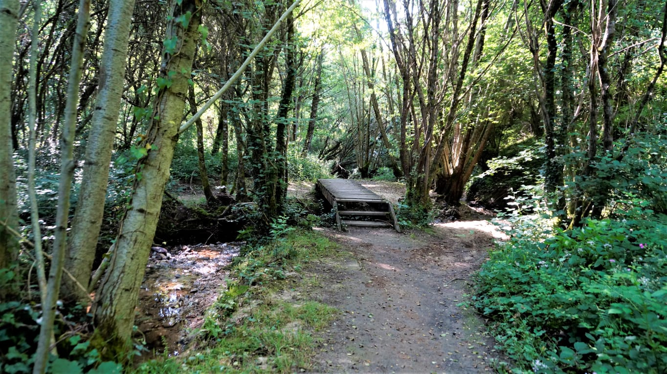 Circuit des Villageois