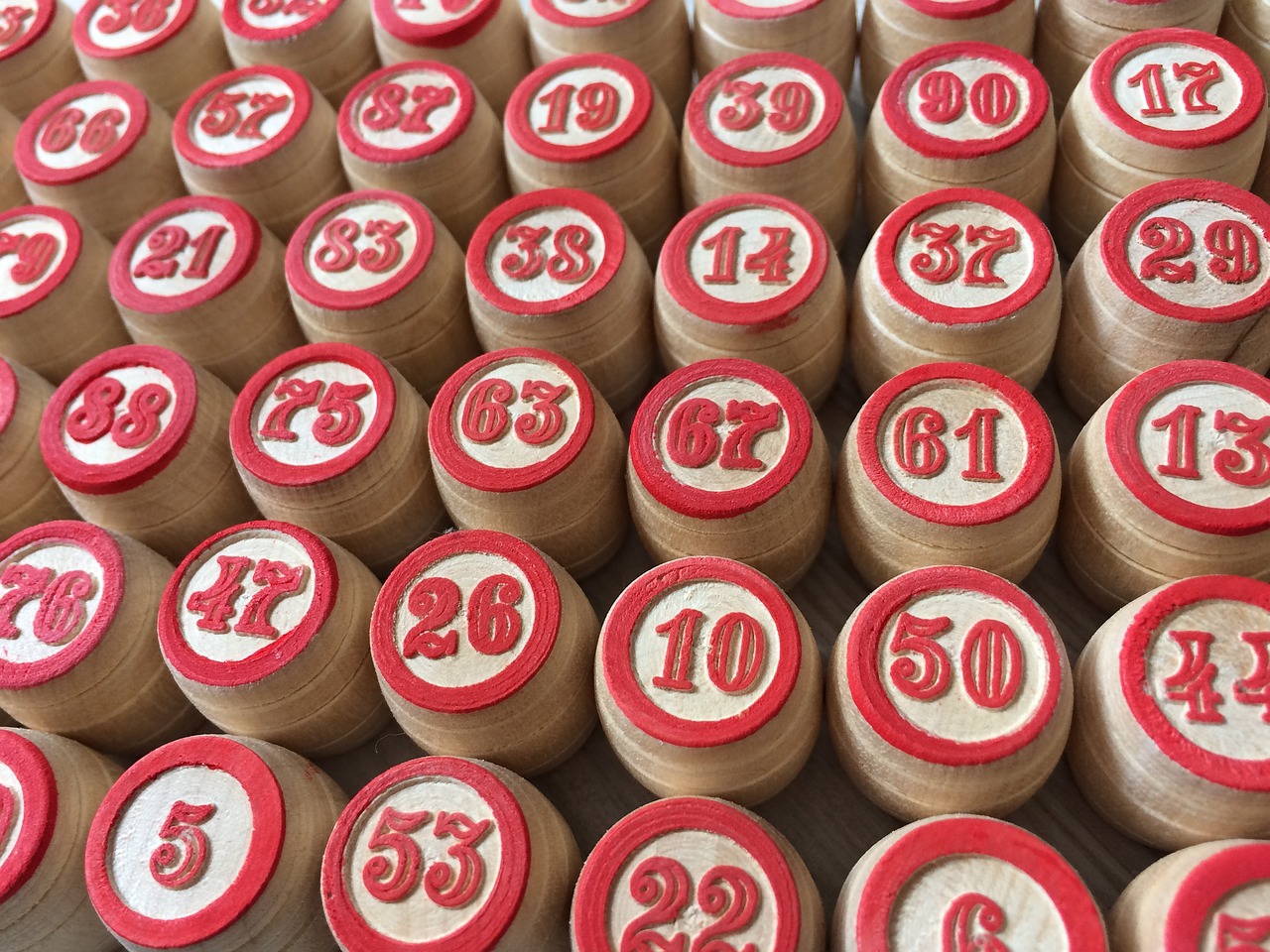 Loto du SCA Cyclo