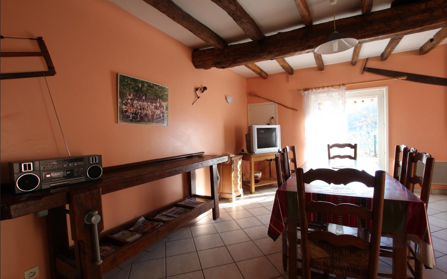 Maison Etcheto - photo 4