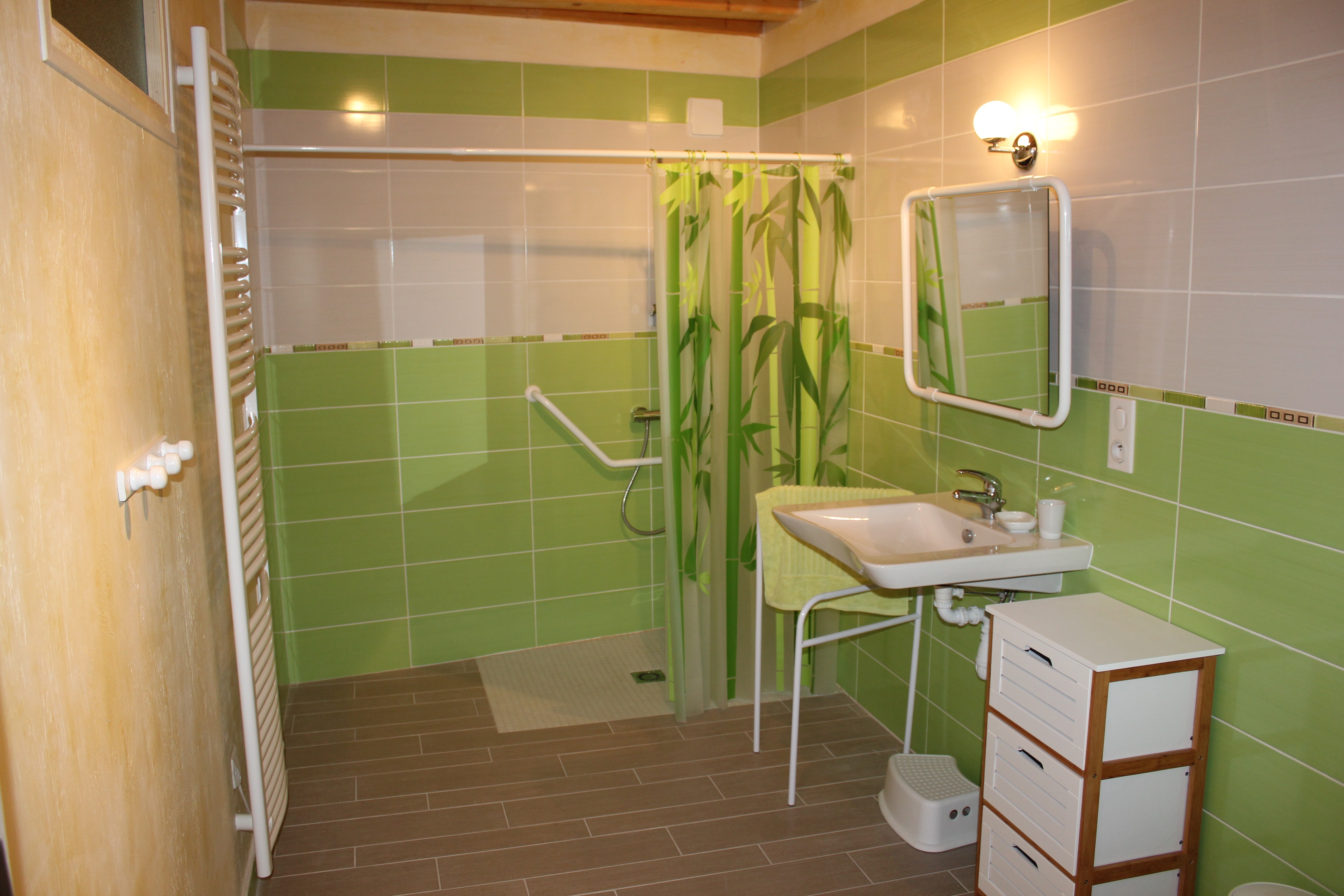 Gîte chez Flavie, Chizé - photo 8