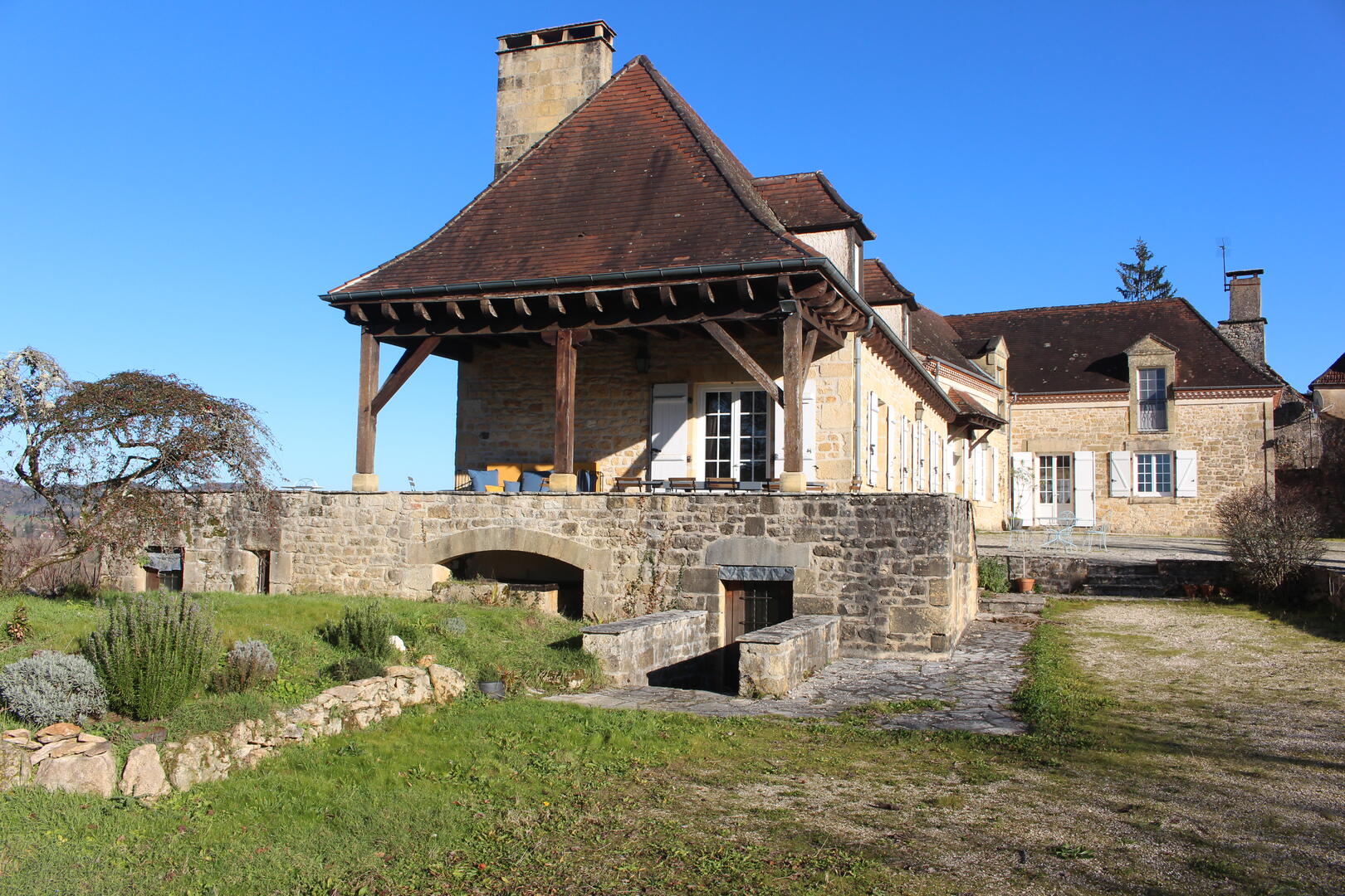 La Belle Mondane, Sainte-Mondane - photo 17