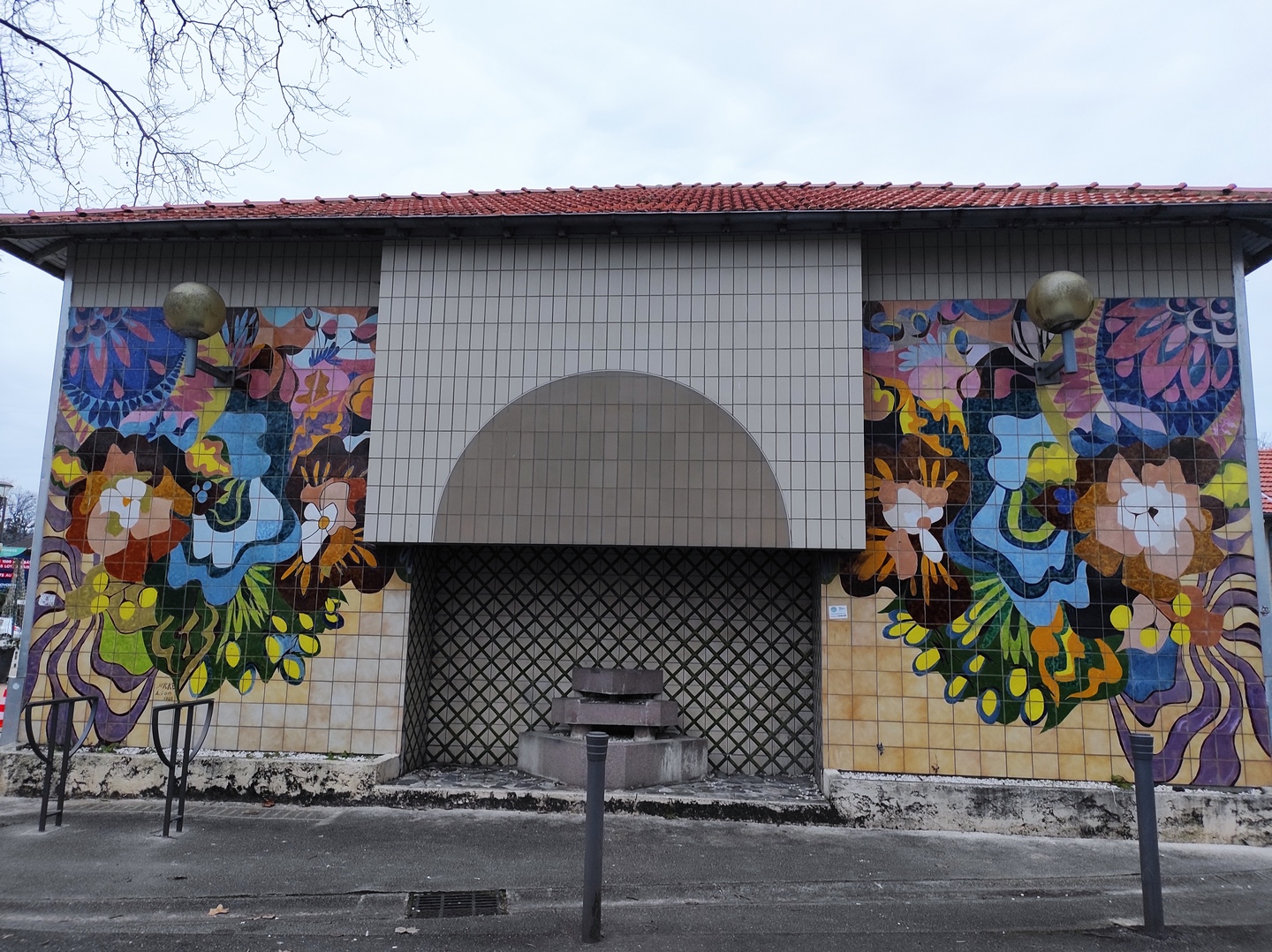 Salle Robert de Lacaze