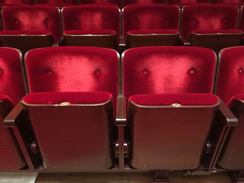 Festival de théâtre baroque L'Oghmac - Rodomantades