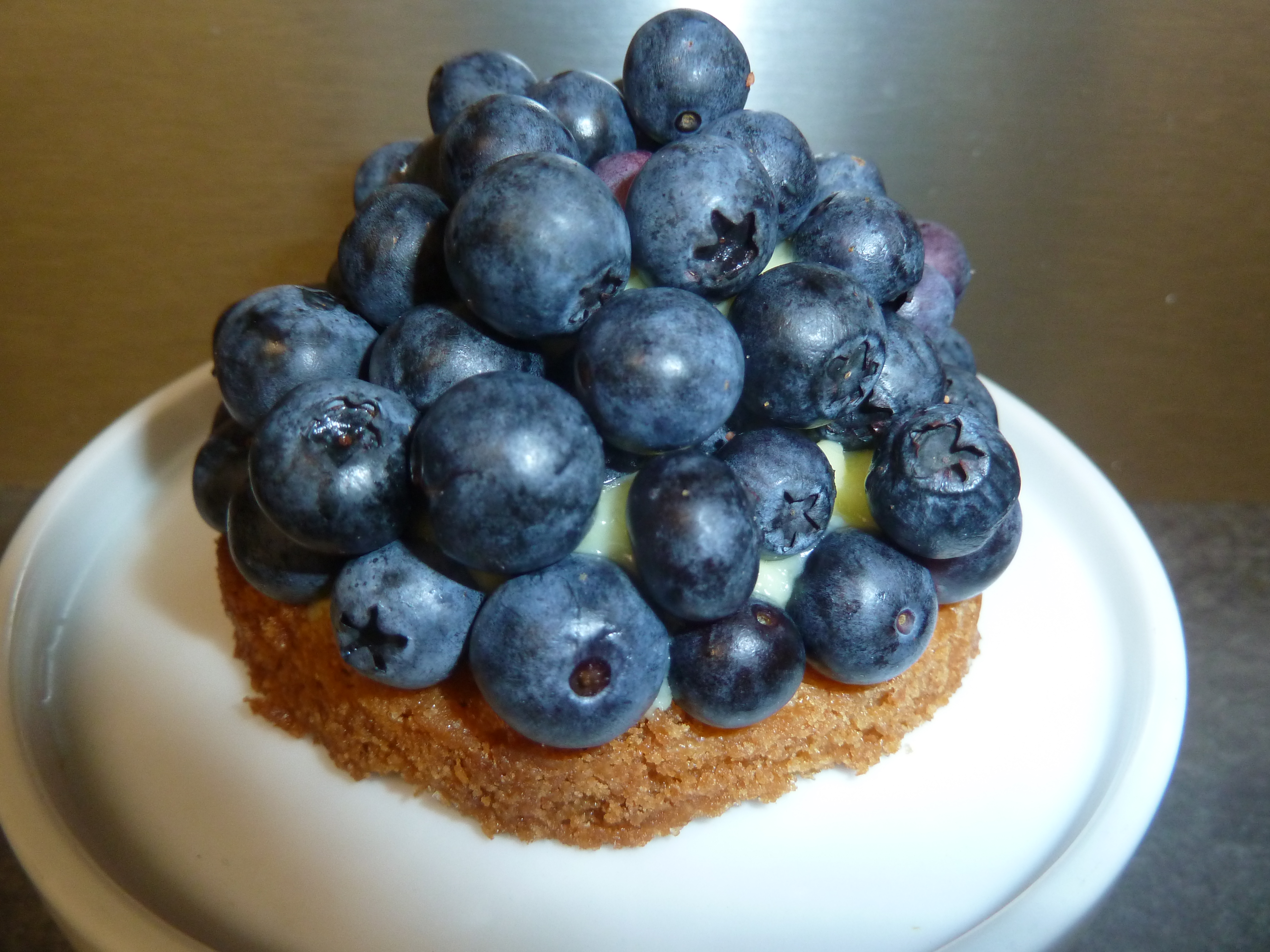 Missy's Gourmandises Douces — photo 3