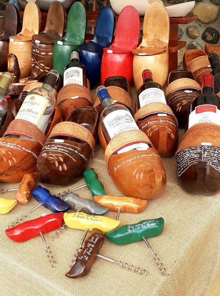 Le Sabot des Landes, Saint-Étienne-d'Orthe - photo 3