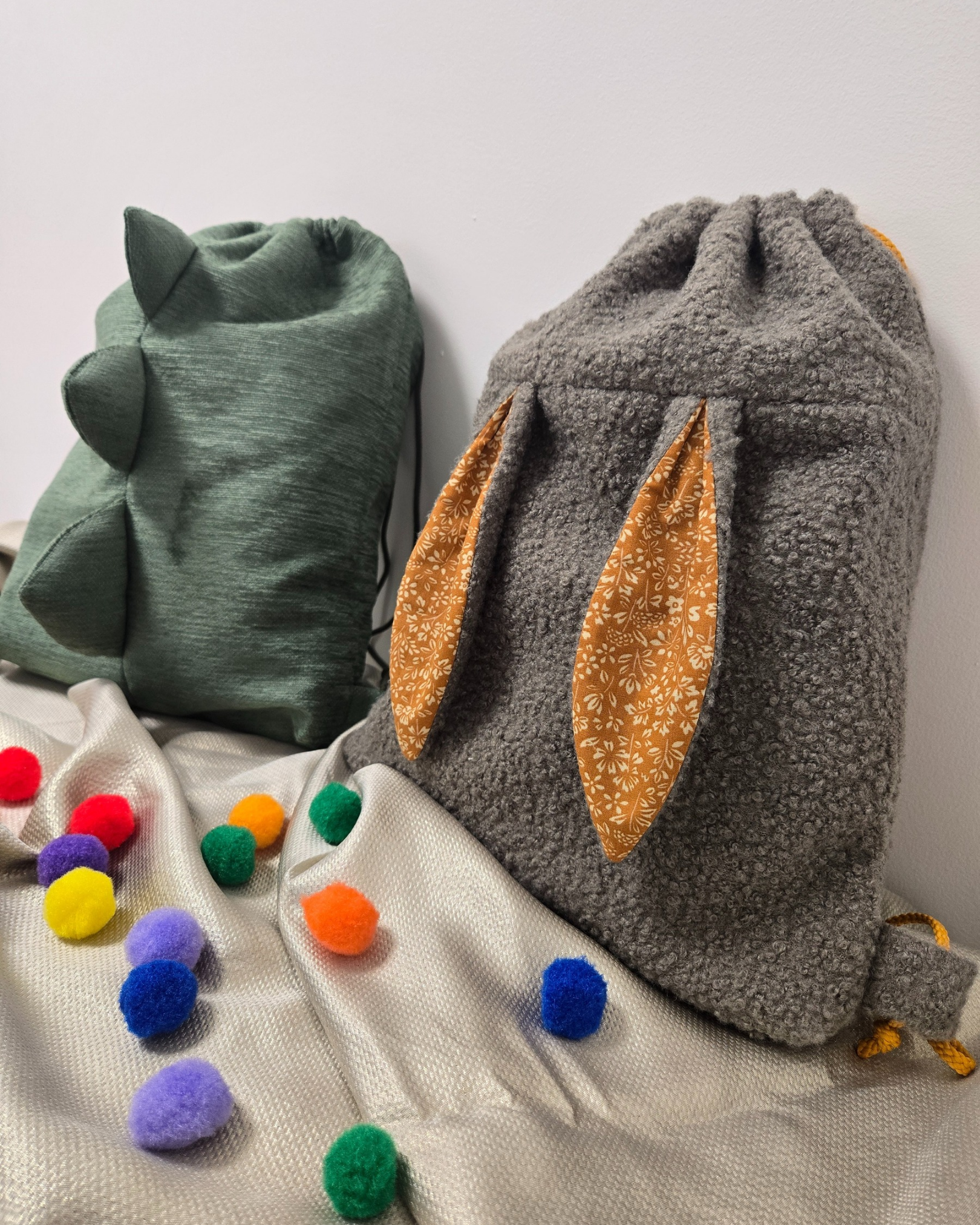 Atelier - Sac à dos, Mauléon