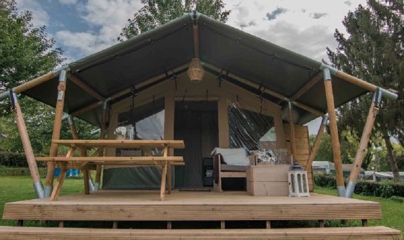 Camping Charmant - photo 2