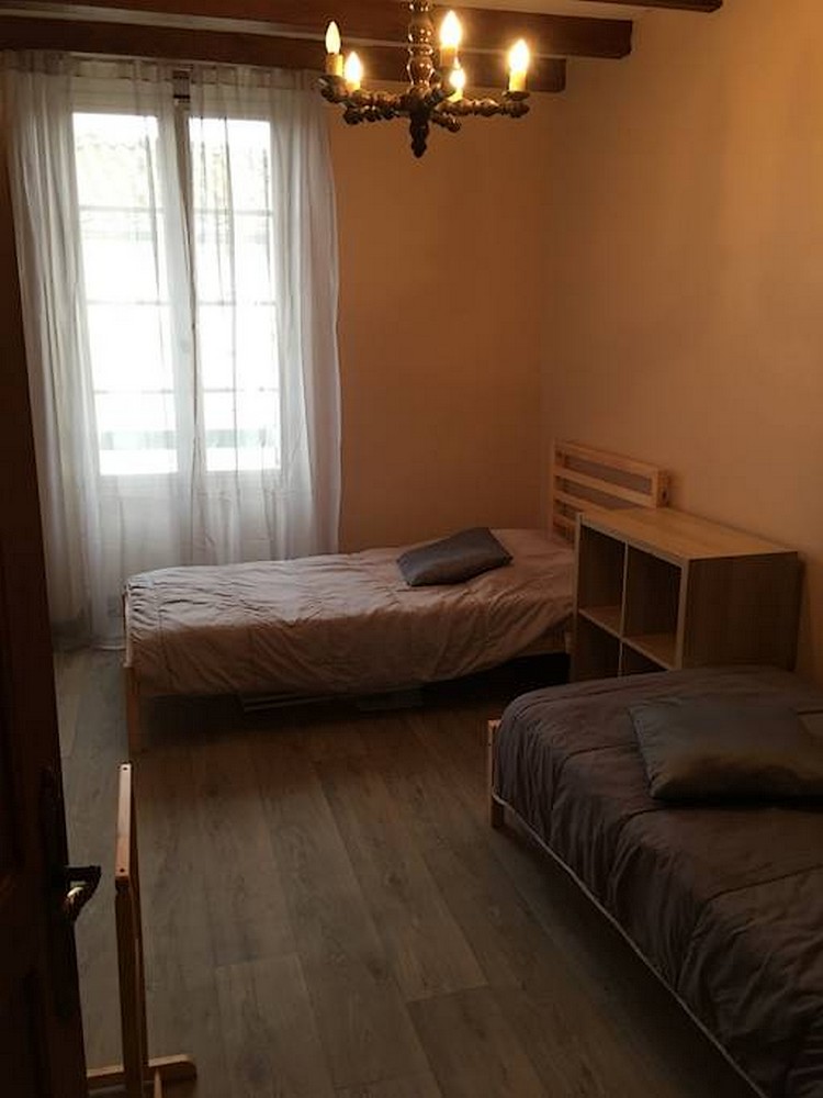 Gîte à 10/15 min du Puy du Fou®, Saint-Amand-sur-Sèvre