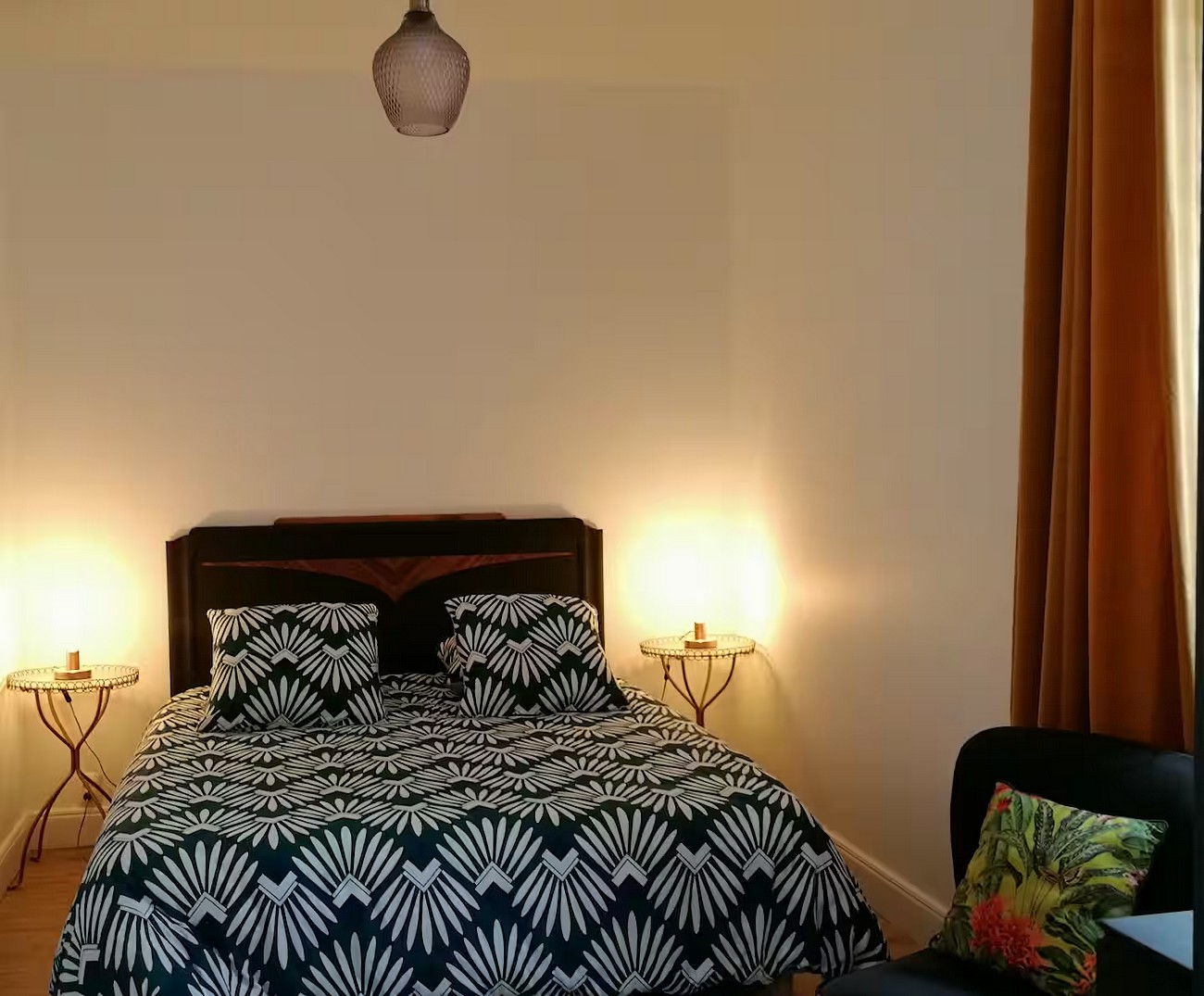 Le grand gîte du Fou, Saint-Amand-sur-Sèvre - photo 2