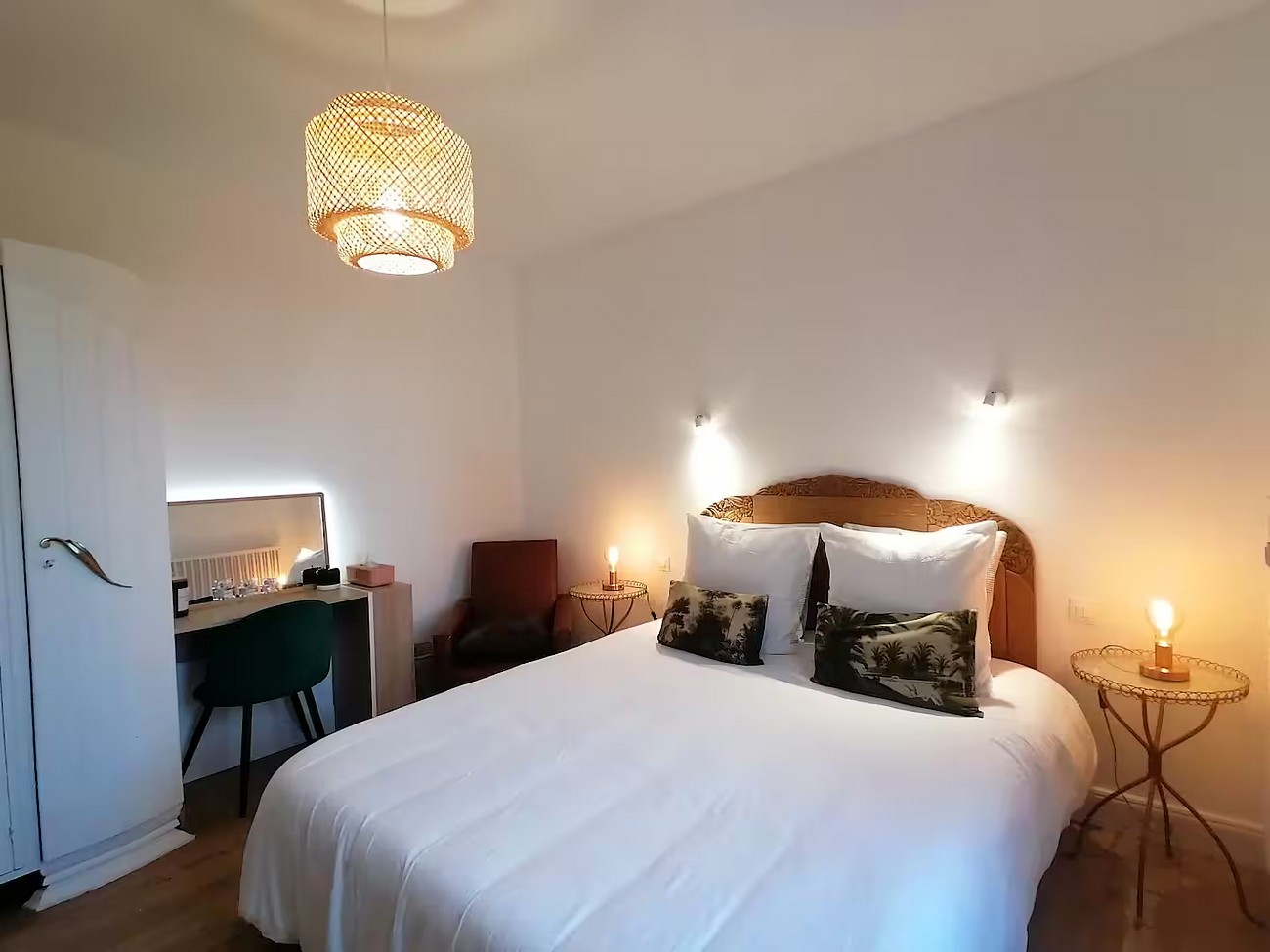 Le grand gîte du Fou, Saint-Amand-sur-Sèvre - photo 12