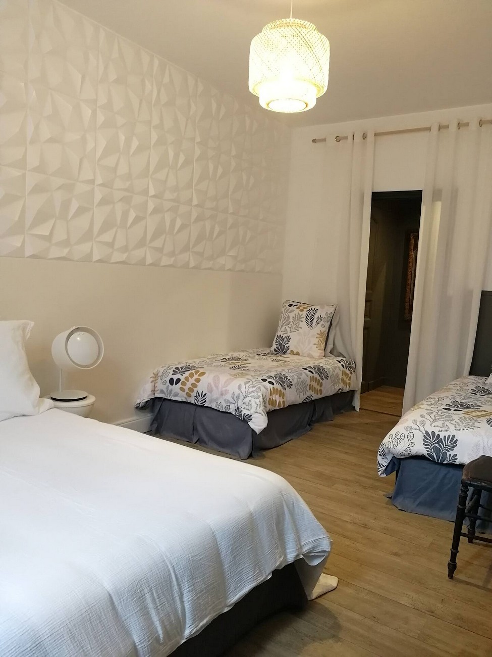 Le grand gîte du Fou, Saint-Amand-sur-Sèvre - photo 13