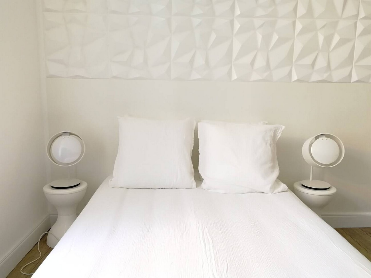 Le grand gîte du Fou, Saint-Amand-sur-Sèvre - photo 9