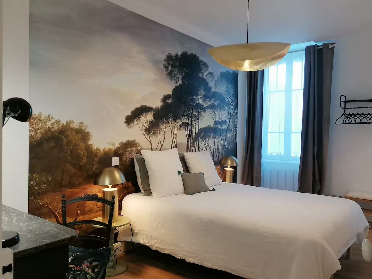 Le grand gîte du Fou, Saint-Amand-sur-Sèvre - photo 7