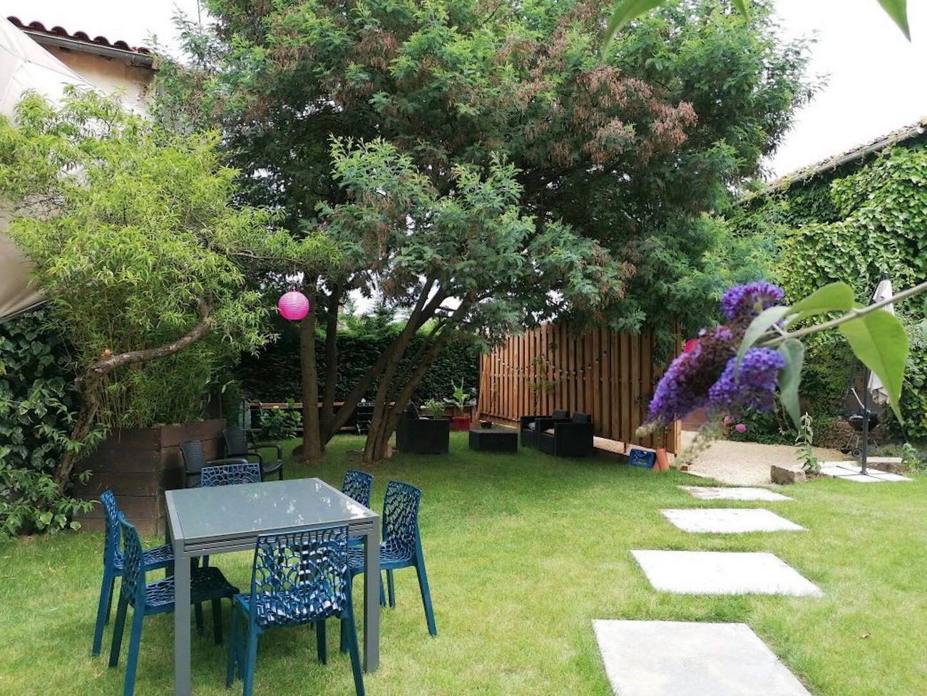 Le grand gîte du Fou, Saint-Amand-sur-Sèvre - photo 10