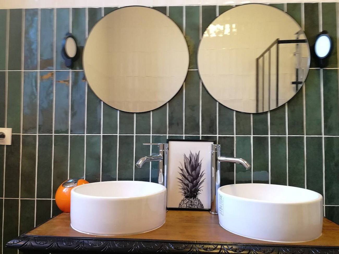 Le grand gîte du Fou, Saint-Amand-sur-Sèvre - photo 8