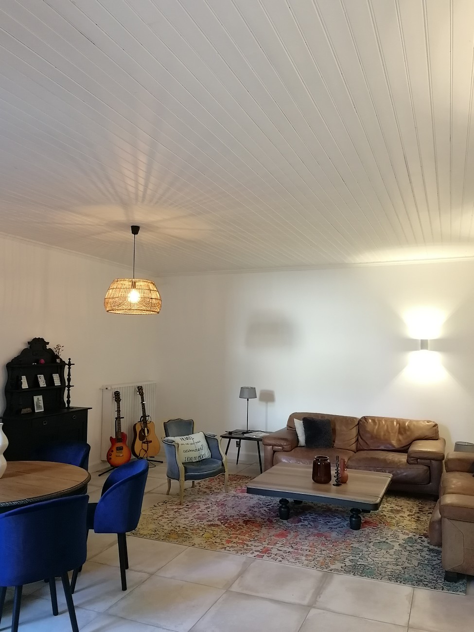 Le grand gîte du Fou, Saint-Amand-sur-Sèvre - photo 14