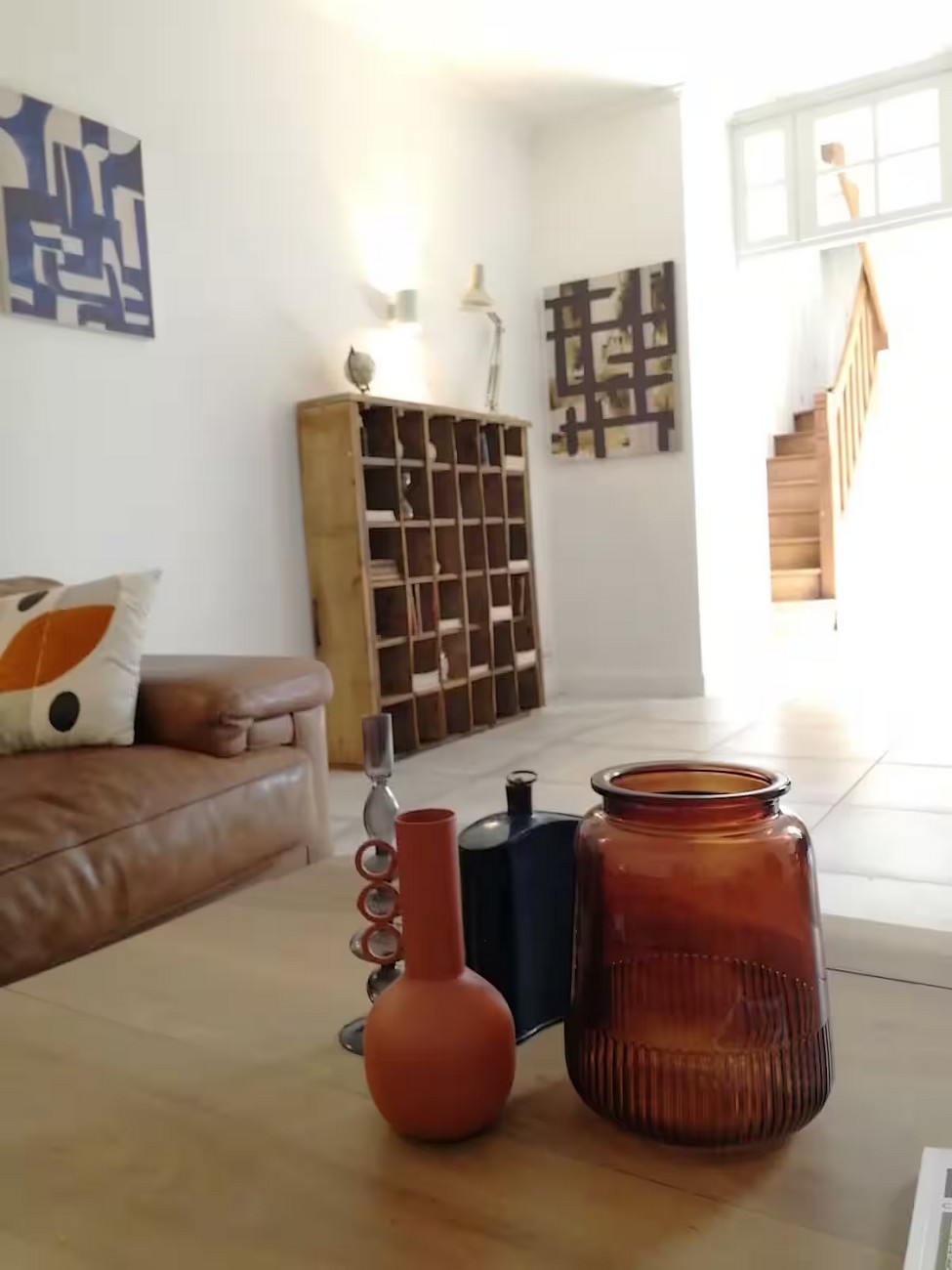 Le grand gîte du Fou, Saint-Amand-sur-Sèvre - photo 5