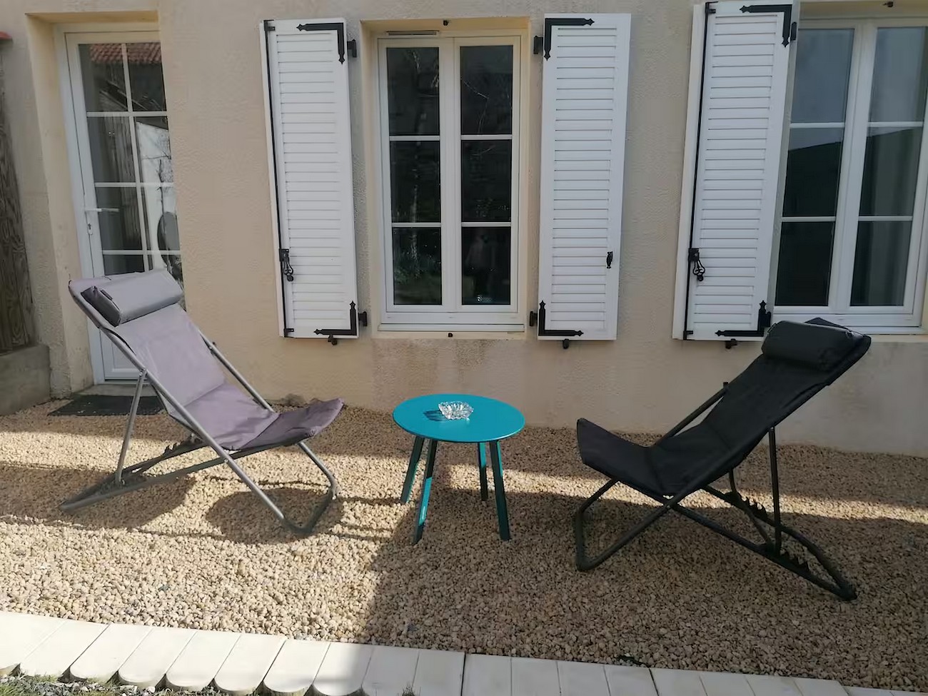 Le petit gîte du Fou, Saint-Amand-sur-Sèvre - photo 5