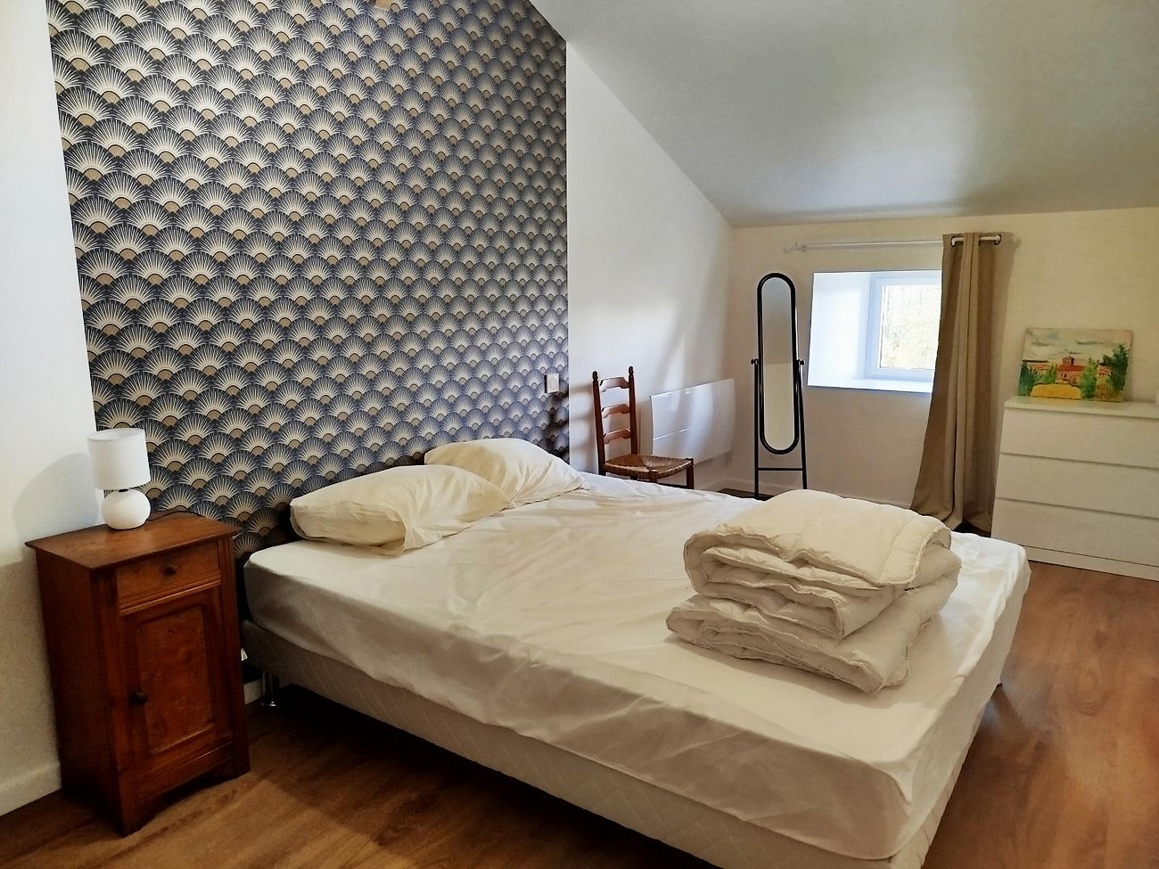 Gîte La Roche du Halais, Saint-André-sur-Sèvre - photo 5