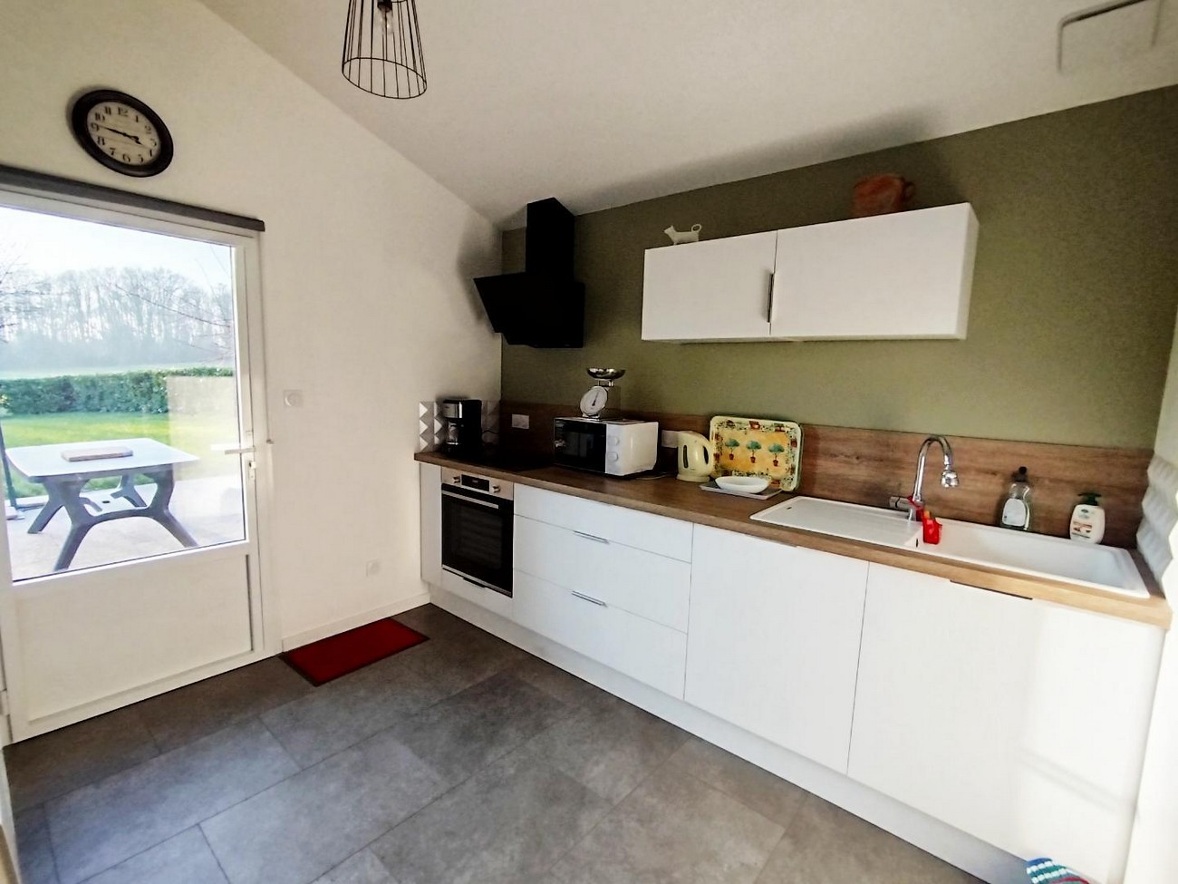 Gîte La Roche du Halais, Saint-André-sur-Sèvre - photo 10