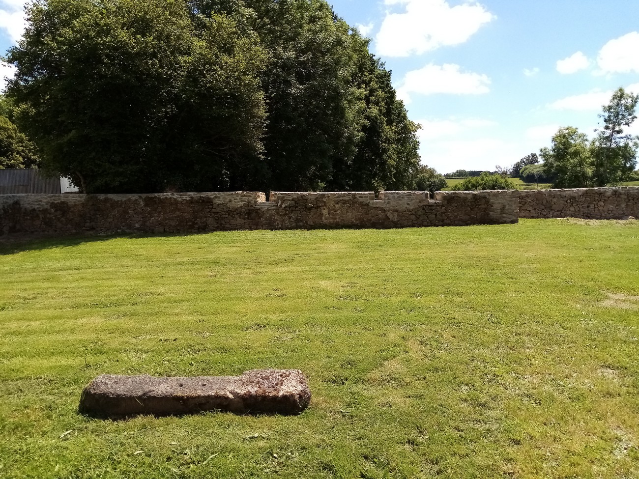 Gîte La Roche du Halais, Saint-André-sur-Sèvre - photo 8
