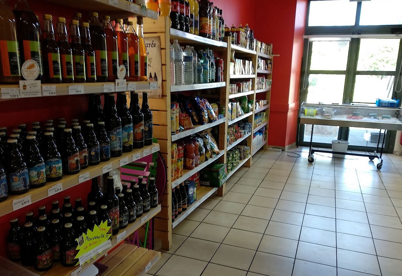 Le Relais de Baubi — photo 3