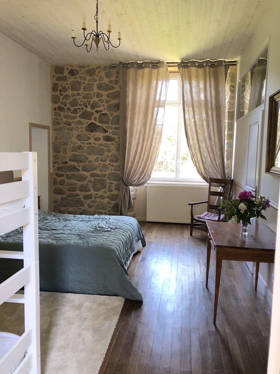 Gîte du Sacré Coeur, Mauléon - photo 3