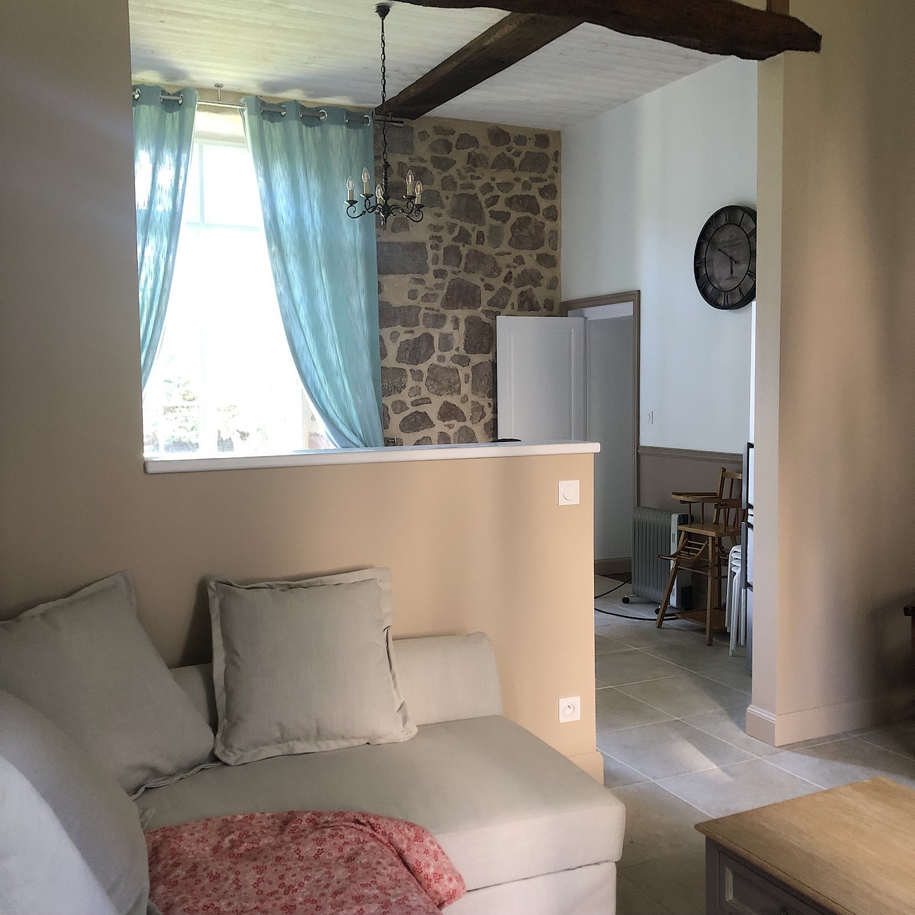 Gîte du Sacré Coeur, Mauléon - photo 7