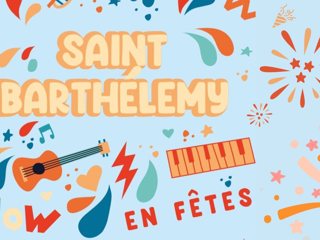 Fêtes locales