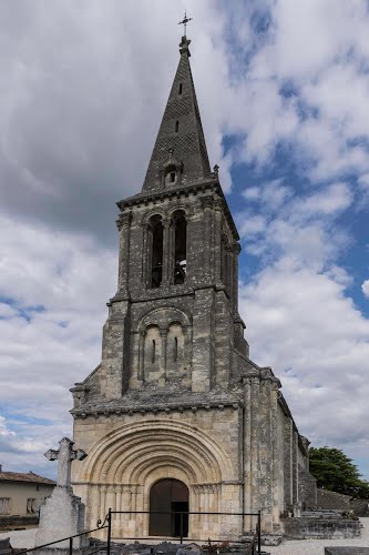 Boucle pédestre : Entre combes et coteaux - paysages UNESCO