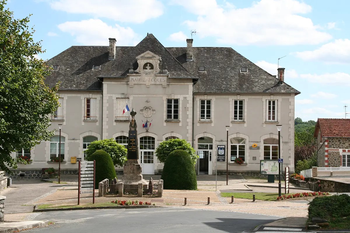 PAPSE de Saint-Clément — photo 3