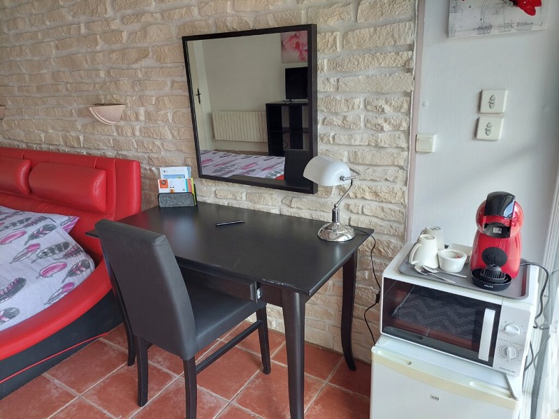 Chambres d'hôtes Détente au Pays de Lauzun