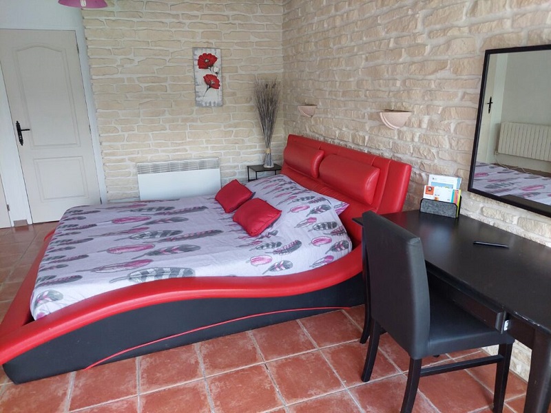 Chambres d'hôtes Détente au Pays de Lauzun, Saint-Colomb-de-Lauzun - photo 6