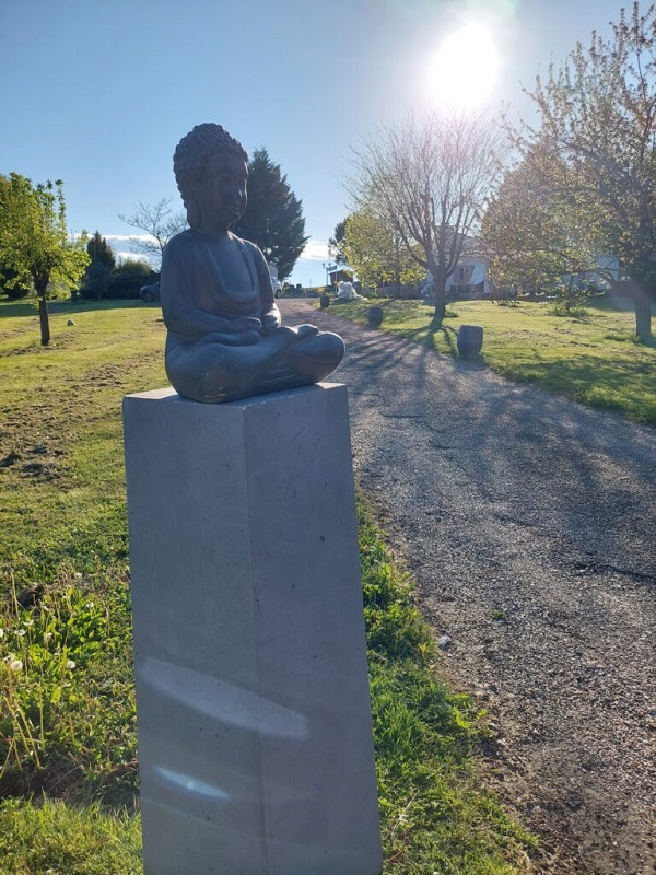 Chambres d'hôtes Détente au Pays de Lauzun, Saint-Colomb-de-Lauzun - photo 19