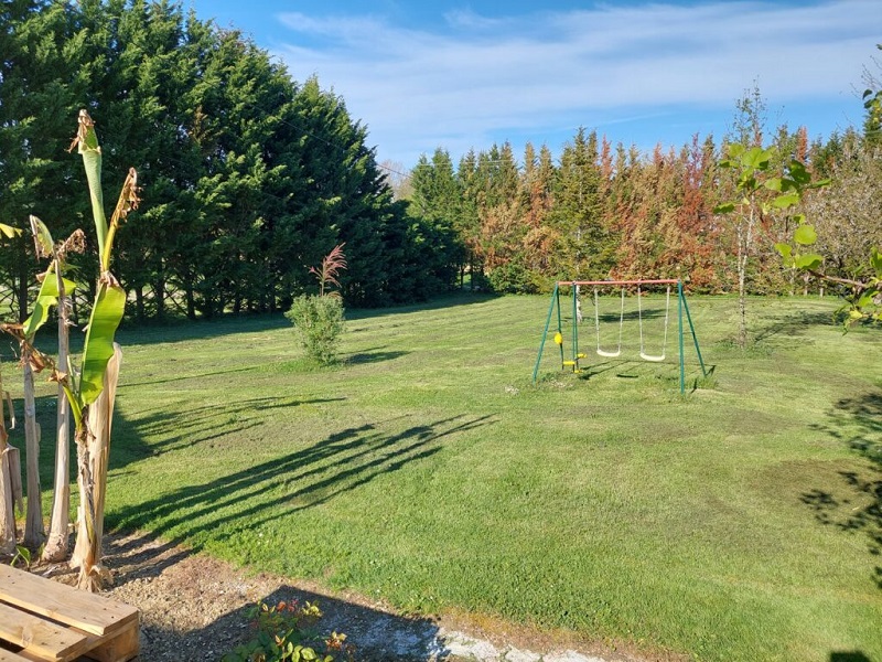Chambres d'hôtes Détente au Pays de Lauzun, Saint-Colomb-de-Lauzun - photo 12