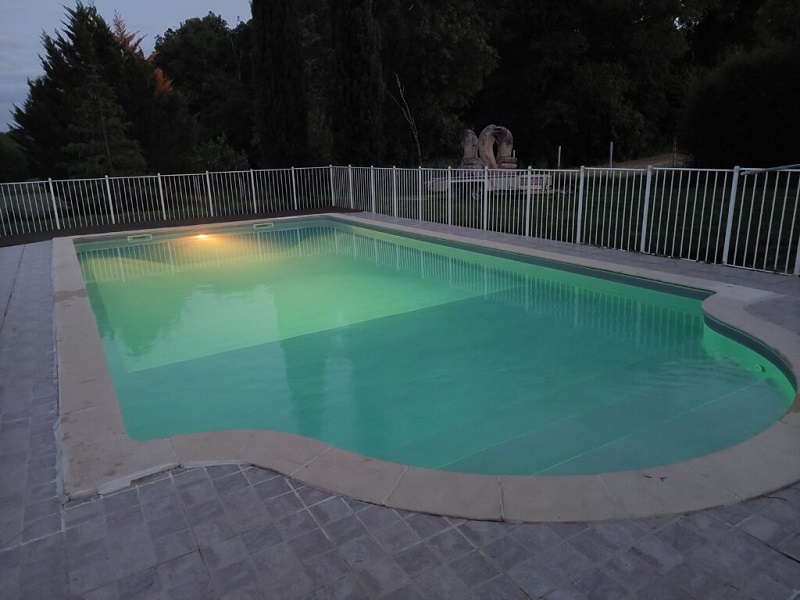 Chambres d'hôtes Détente au Pays de Lauzun, Saint-Colomb-de-Lauzun - photo 5