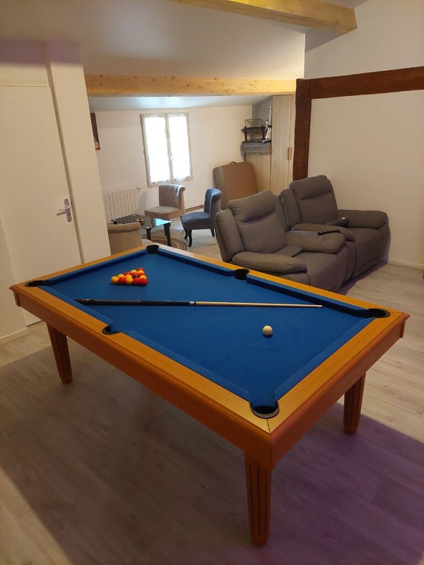 Chambres d'hôtes Détente au Pays de Lauzun, Saint-Colomb-de-Lauzun - photo 24