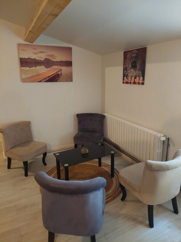 Chambres d'hôtes Détente au Pays de Lauzun, Saint-Colomb-de-Lauzun