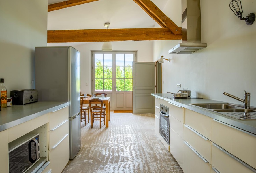 Les Maisons Monplaisir - L'Estanguet, Saint-Colomb-de-Lauzun - photo 11