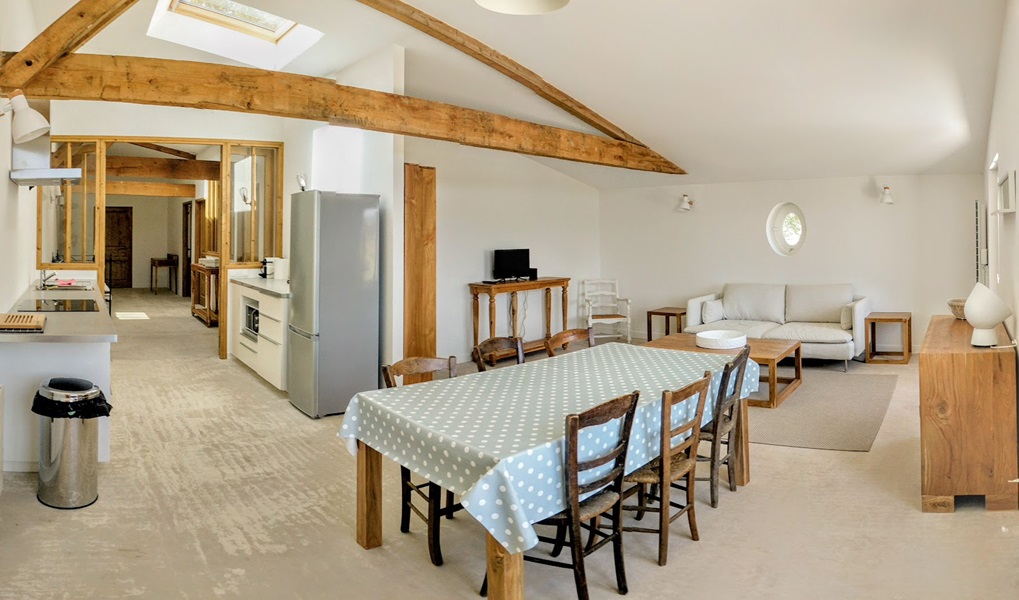 Les Maisons Monplaisir - L'Estanguet, Saint-Colomb-de-Lauzun - photo 6