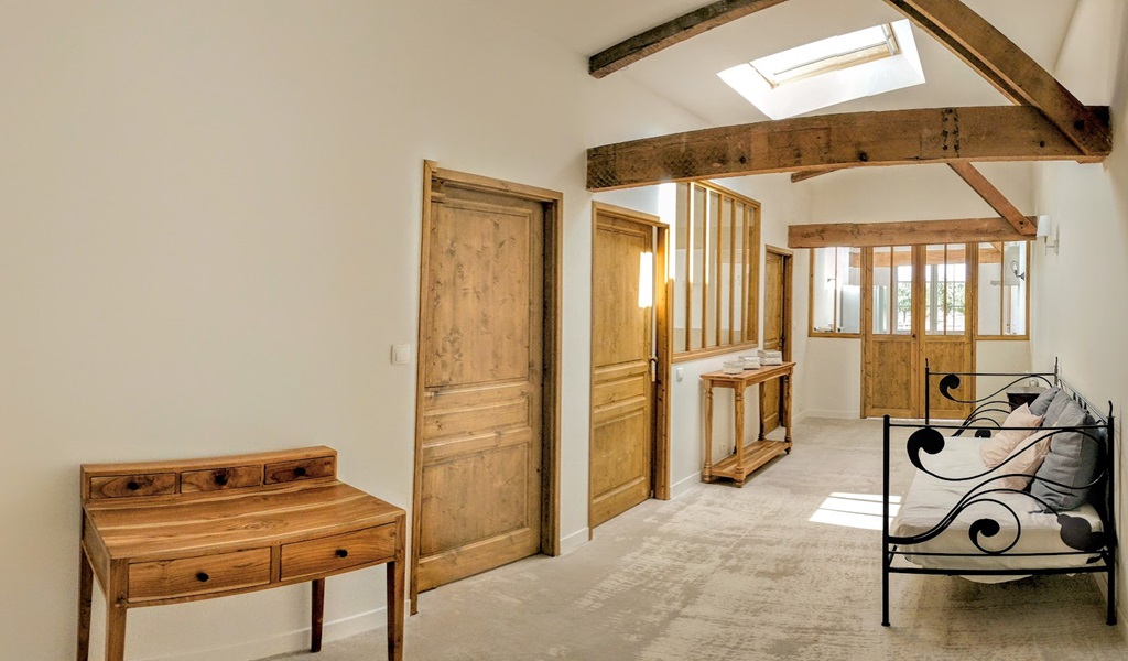 Les Maisons Monplaisir - L'Estanguet, Saint-Colomb-de-Lauzun - photo 10