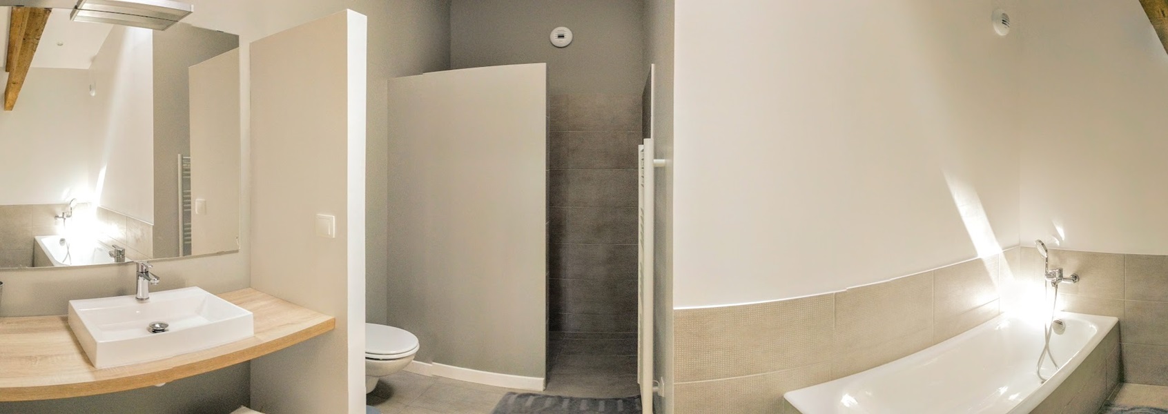 Les Maisons Monplaisir - L'Estanguet, Saint-Colomb-de-Lauzun - photo 2