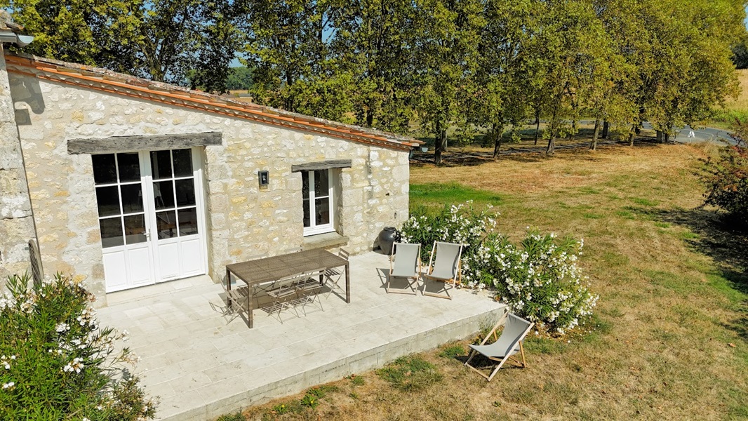 Les Maisons Monplaisir - L'Estanguet, Saint-Colomb-de-Lauzun - photo 13