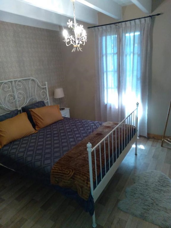 Gîte Belle Jeanne, Saint-Colomb-de-Lauzun - photo 14