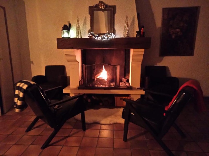 Gîte Belle Jeanne, Saint-Colomb-de-Lauzun - photo 6